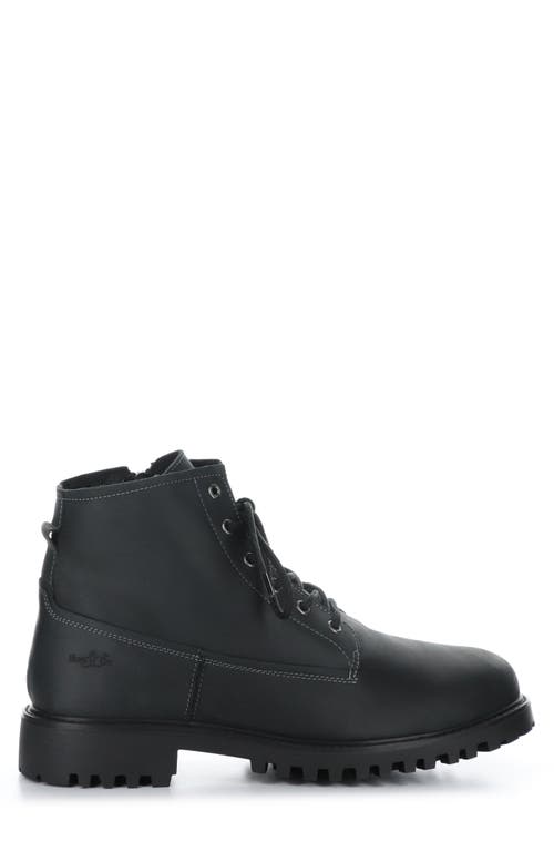 BOS. & CO. BOS. & CO. DASH WATERPROOF BOOT