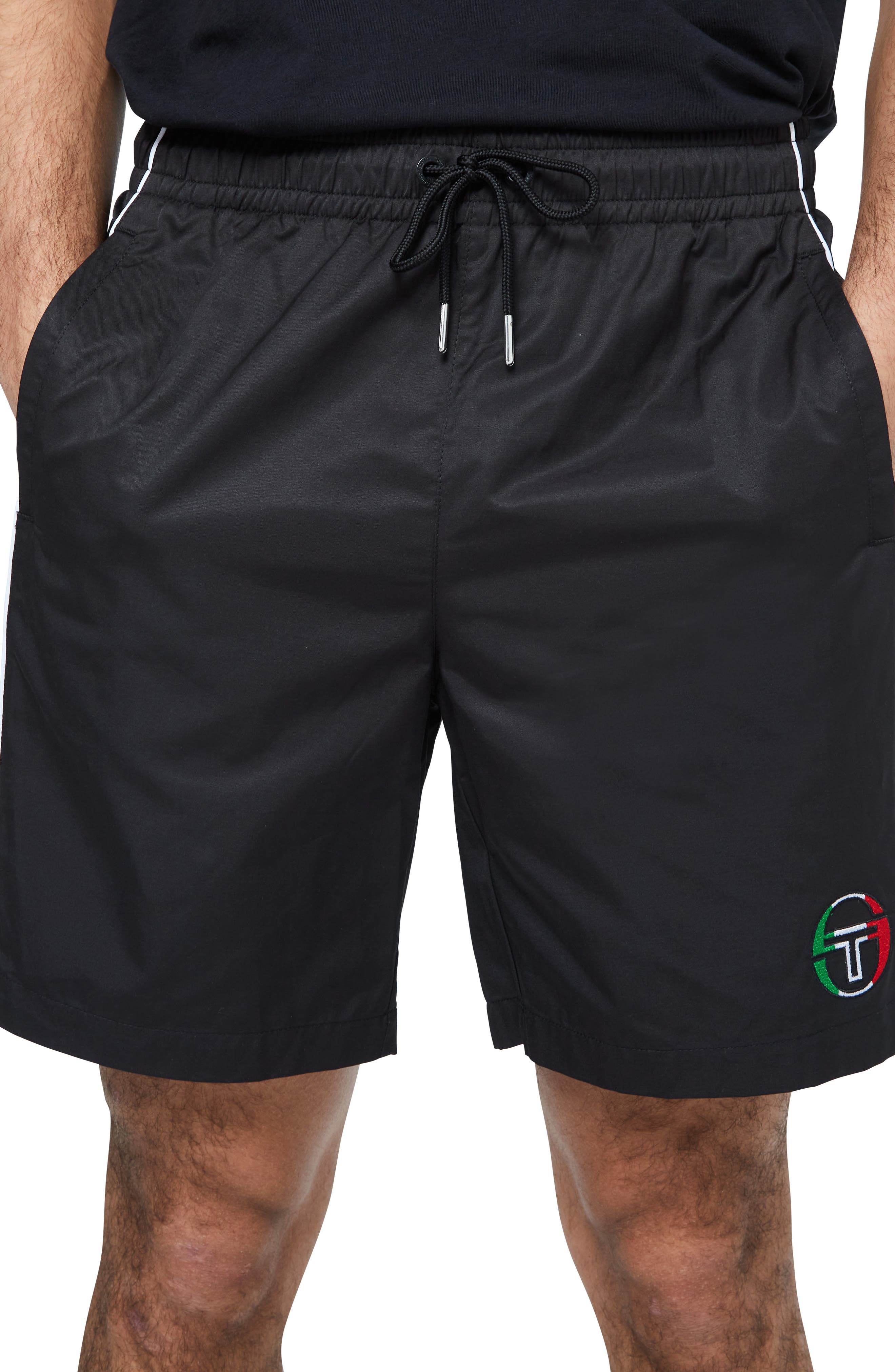 Sergio Tacchini Infinta Shorts | Nordstrom