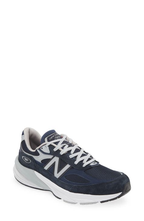 Buy Navy Blue Track Pants for Women by NEW BALANCE Online