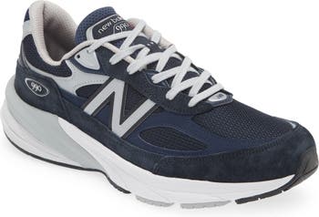New Balance 990 v6 Core Running Shoe (Men) | Nordstrom