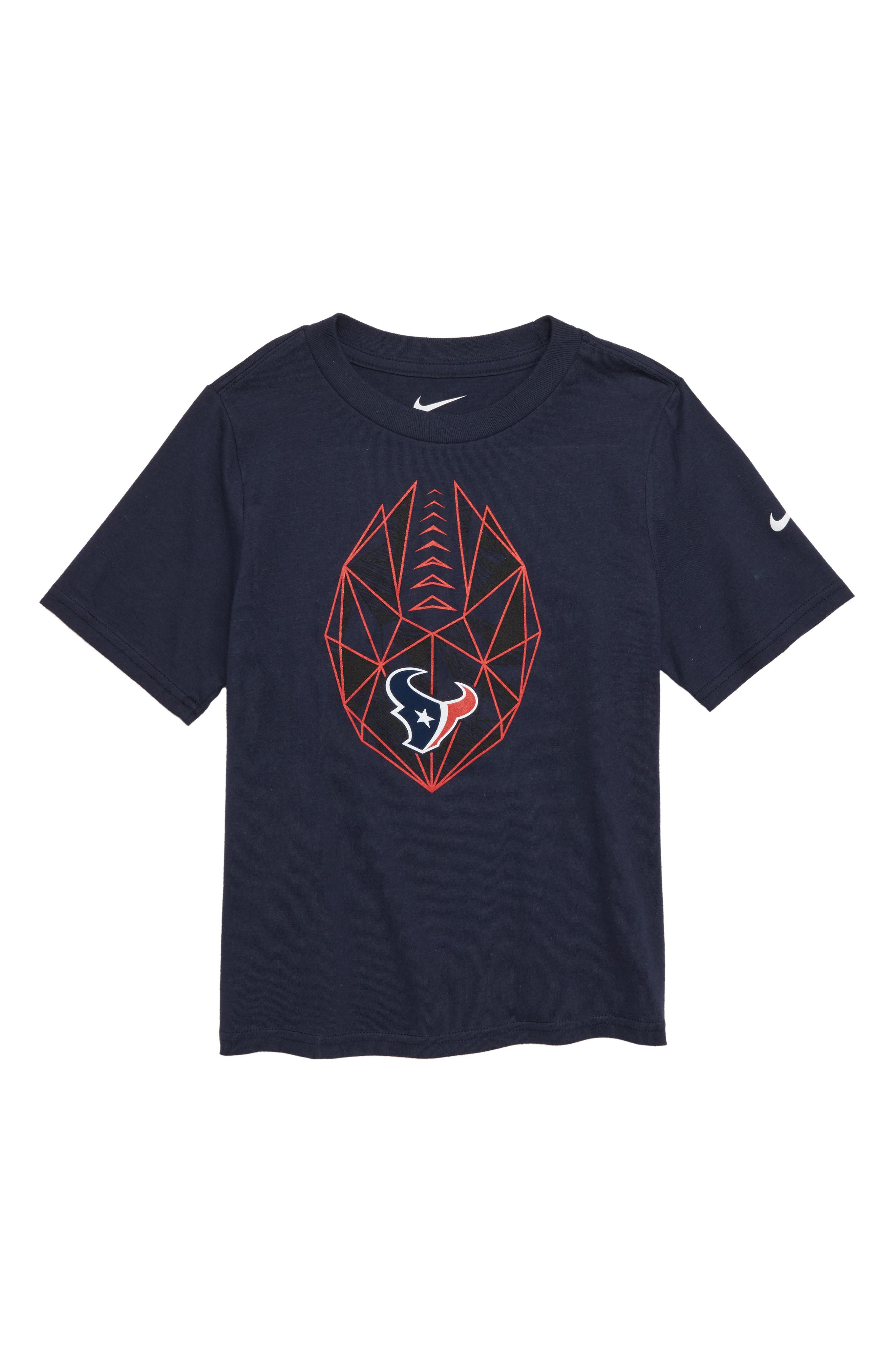 houston texans nike t shirt