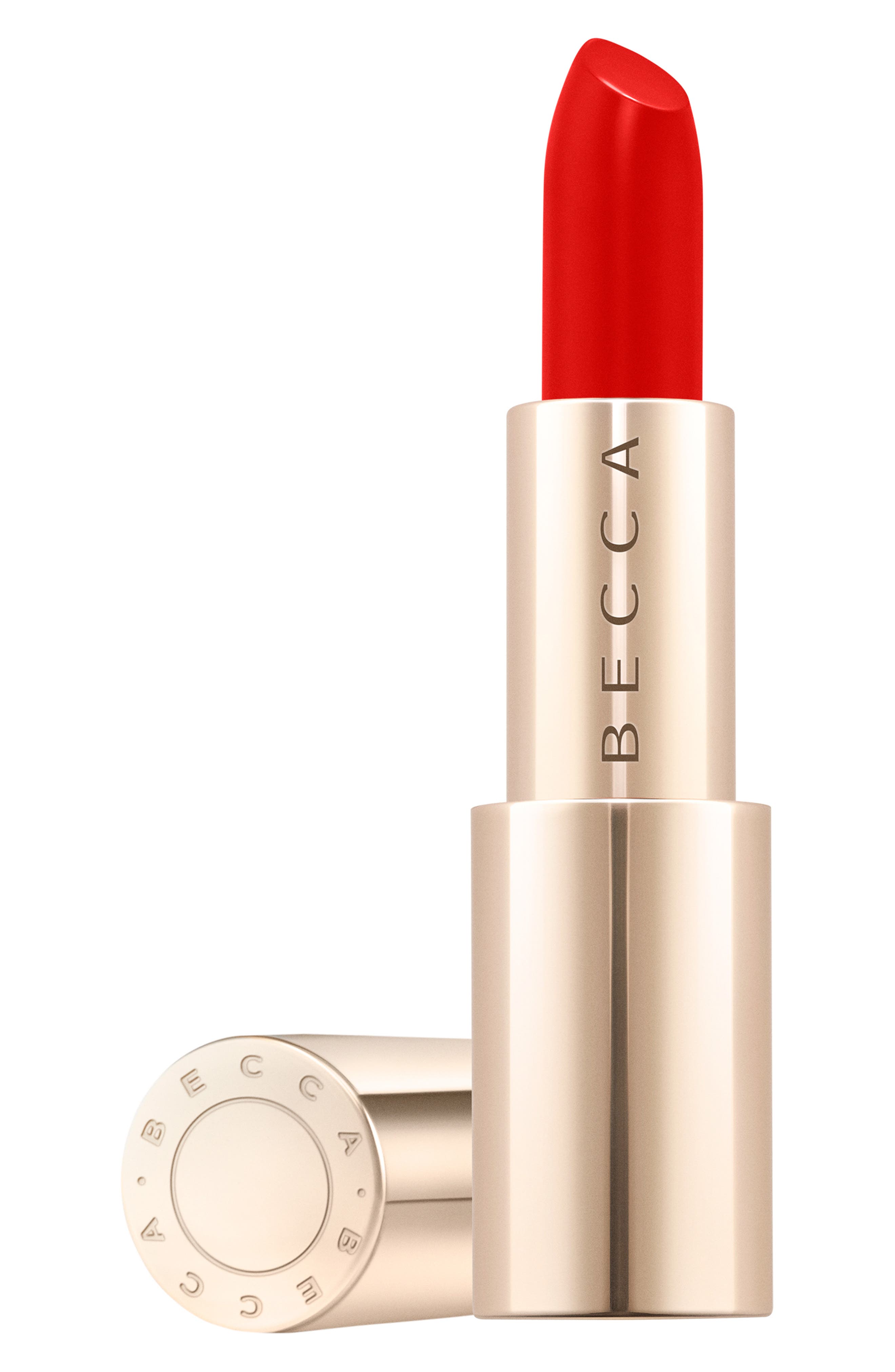 EAN 9331137025941 product image for Becca Ultimate Lipstick Love - Flame | upcitemdb.com