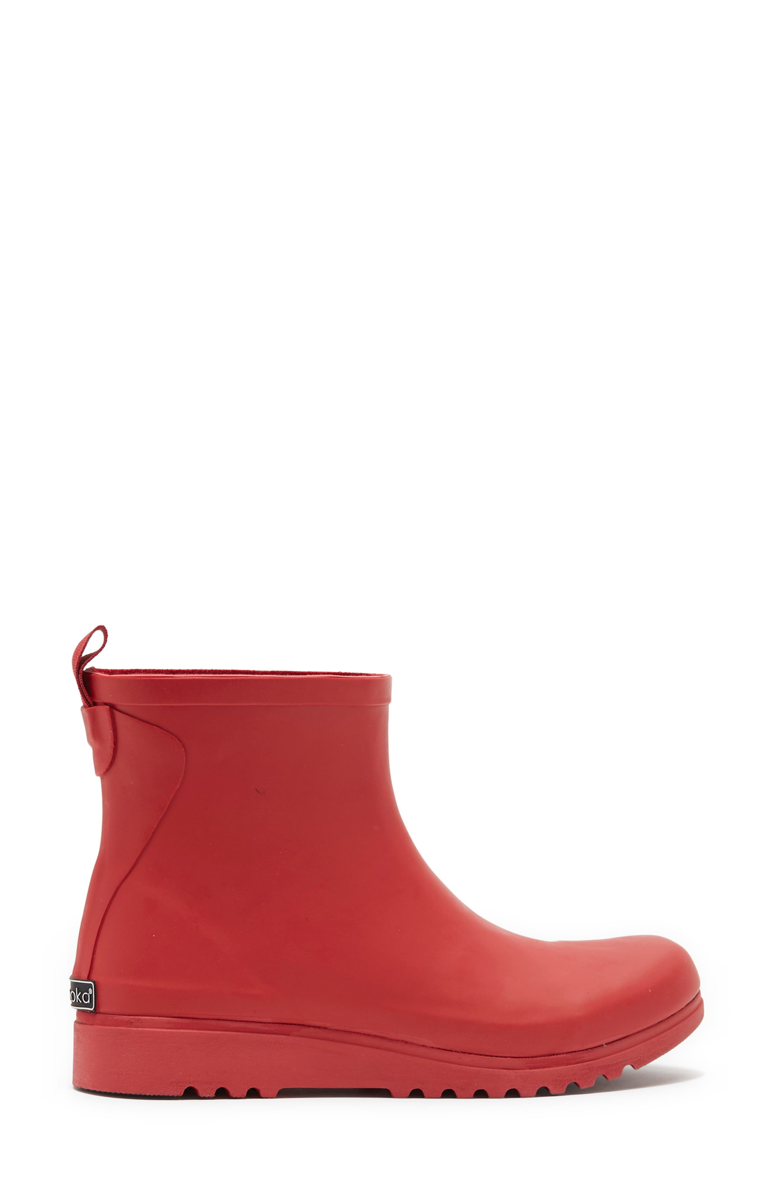 Chooka Atlas Short Bootie | Nordstromrack