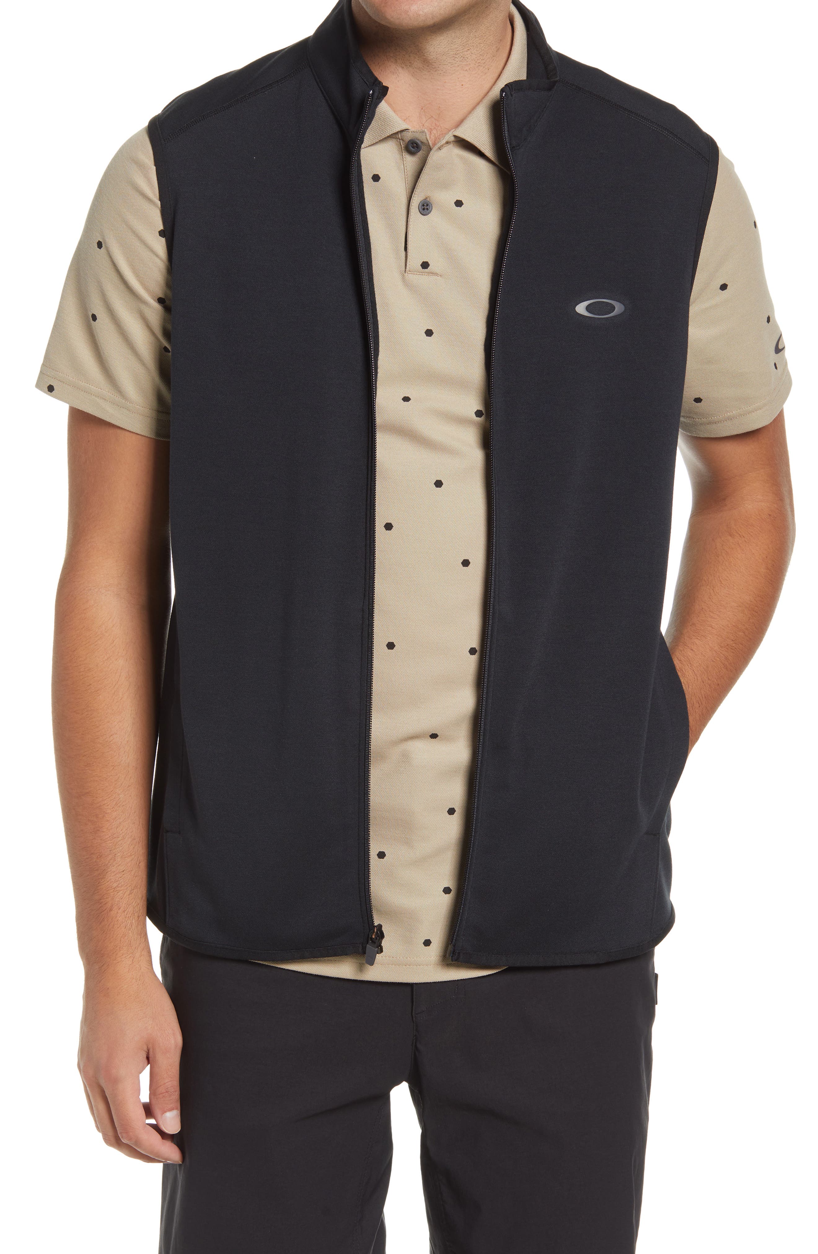 oakley vest