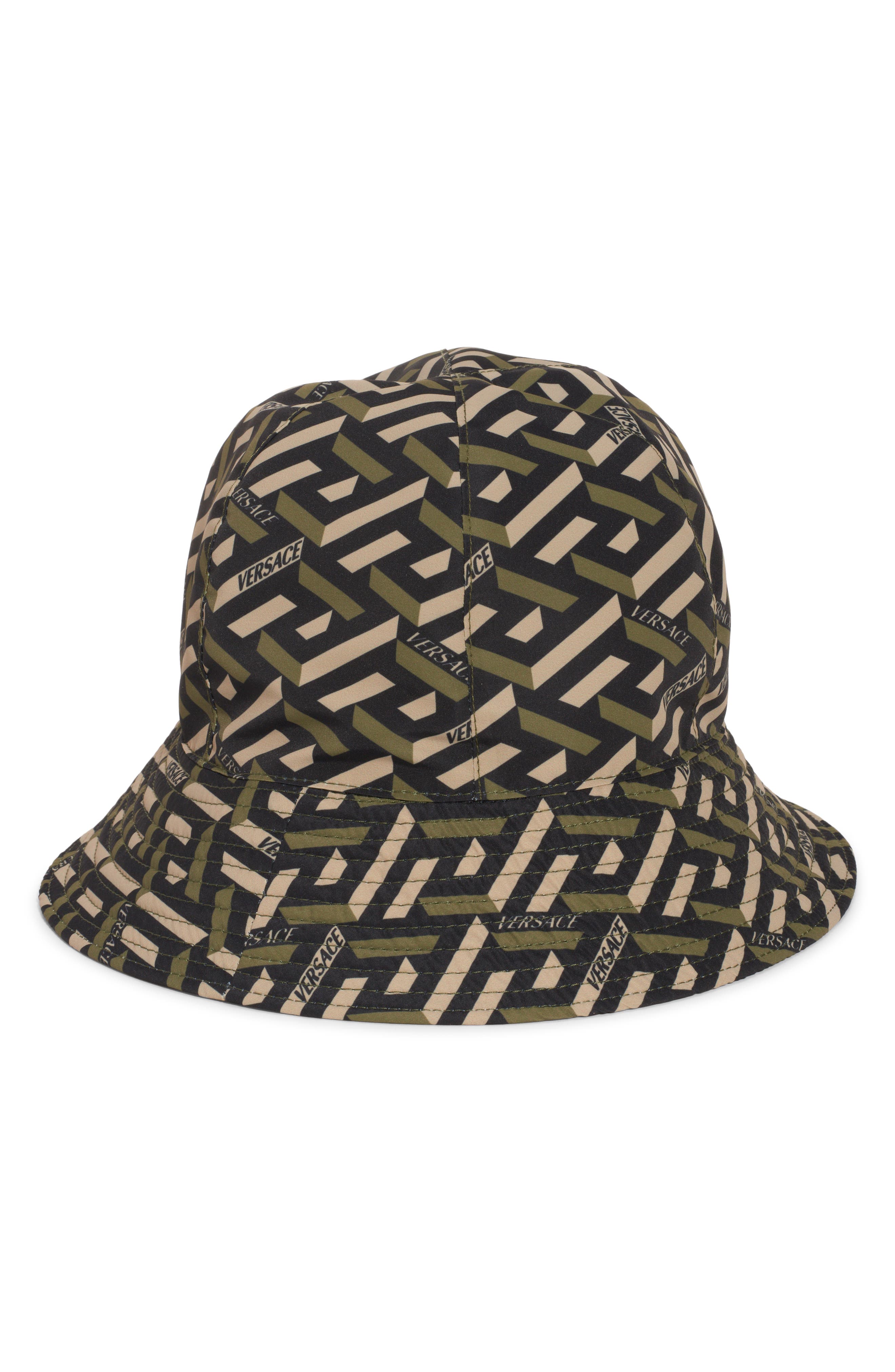 Men's Versace Hats | Nordstrom