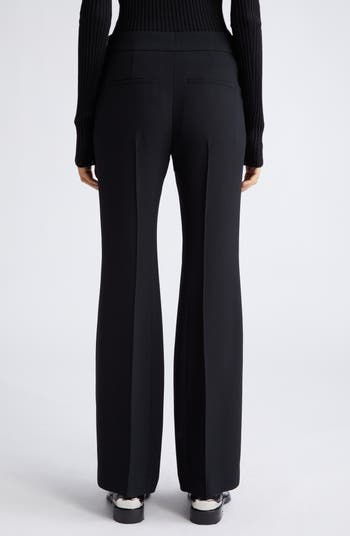 Tall Tailored Pintuck Pants