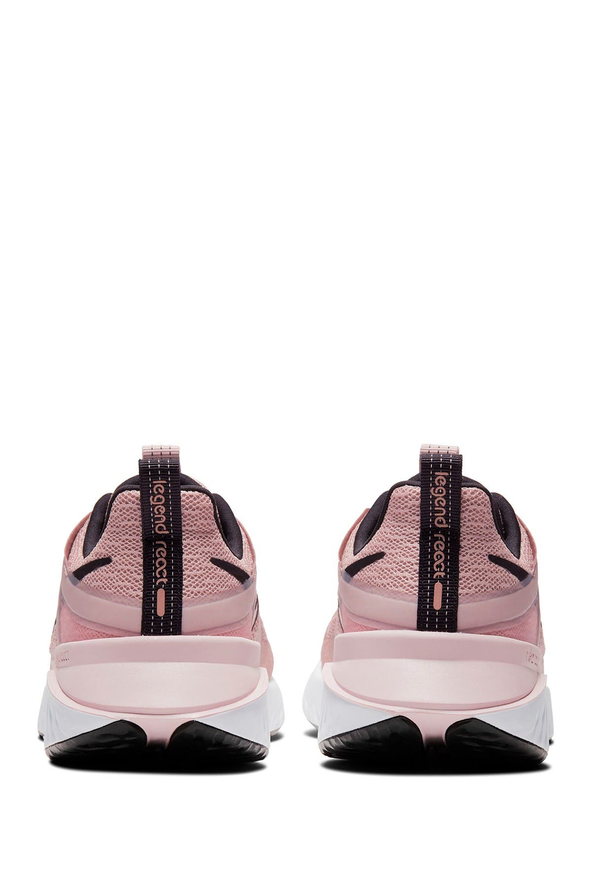 nike legend react 2 rosa