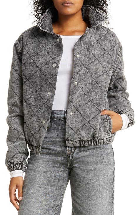 Women's Quilted Clothing | Nordstrom Rack