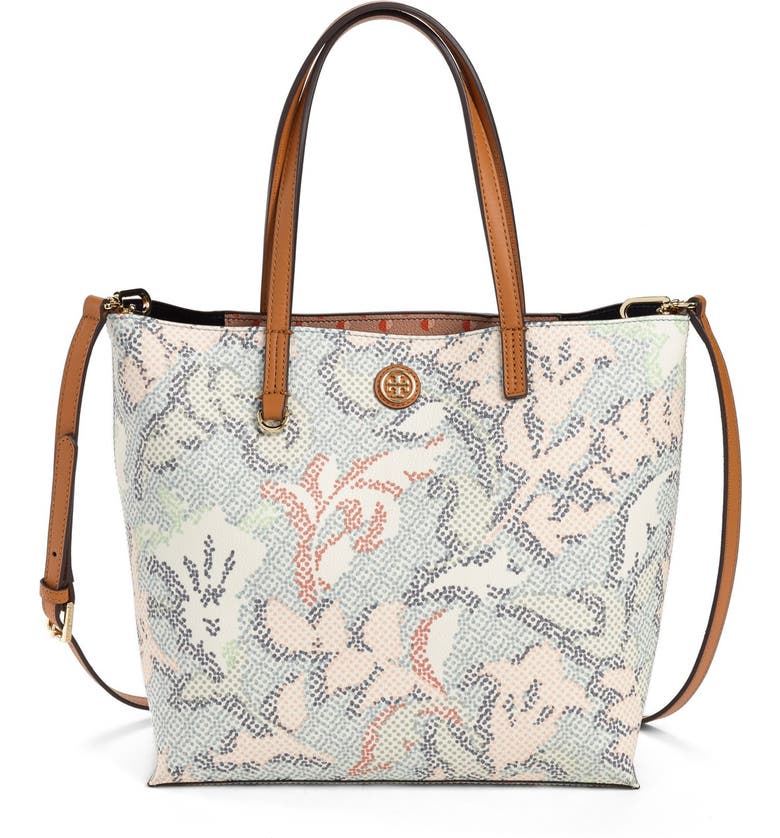 Tory Burch 'Kerrington Mini Square' Tote Nordstrom