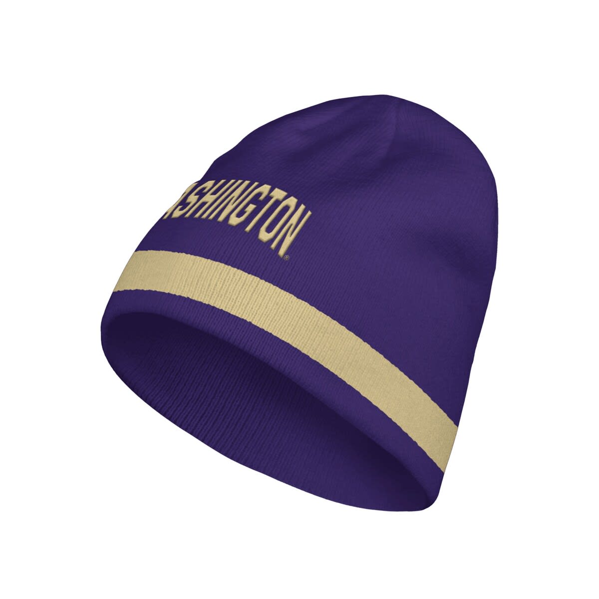 Adidas Hockey Fights Cancer Purple Cotton Slouch Adjustable Hat