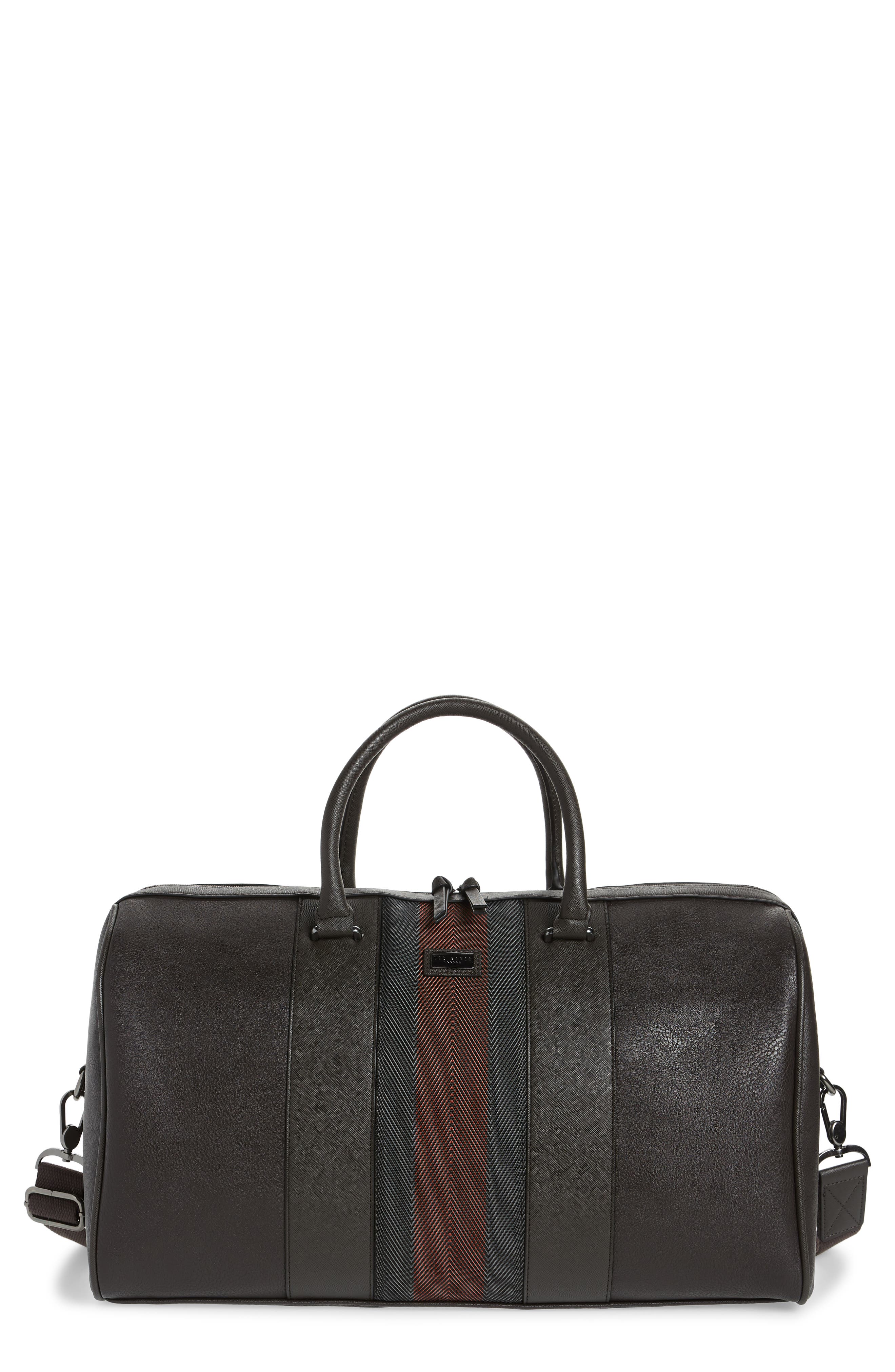 Ted Baker Satin Eping for Men Mens Bags Luggage and suitcases 