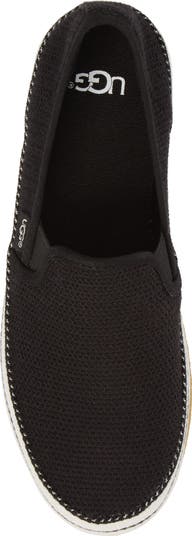 Ugg bren slip online on sneaker