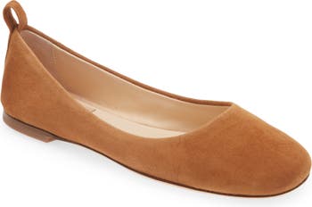 Agl best sale ballet flats