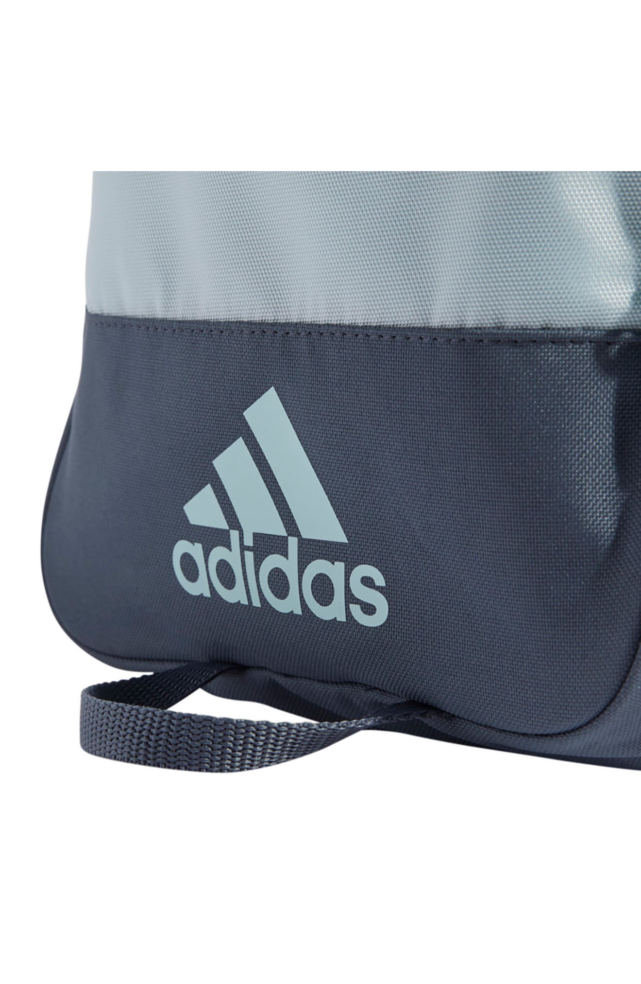 adidas Defender IV Small Duffel Bag 