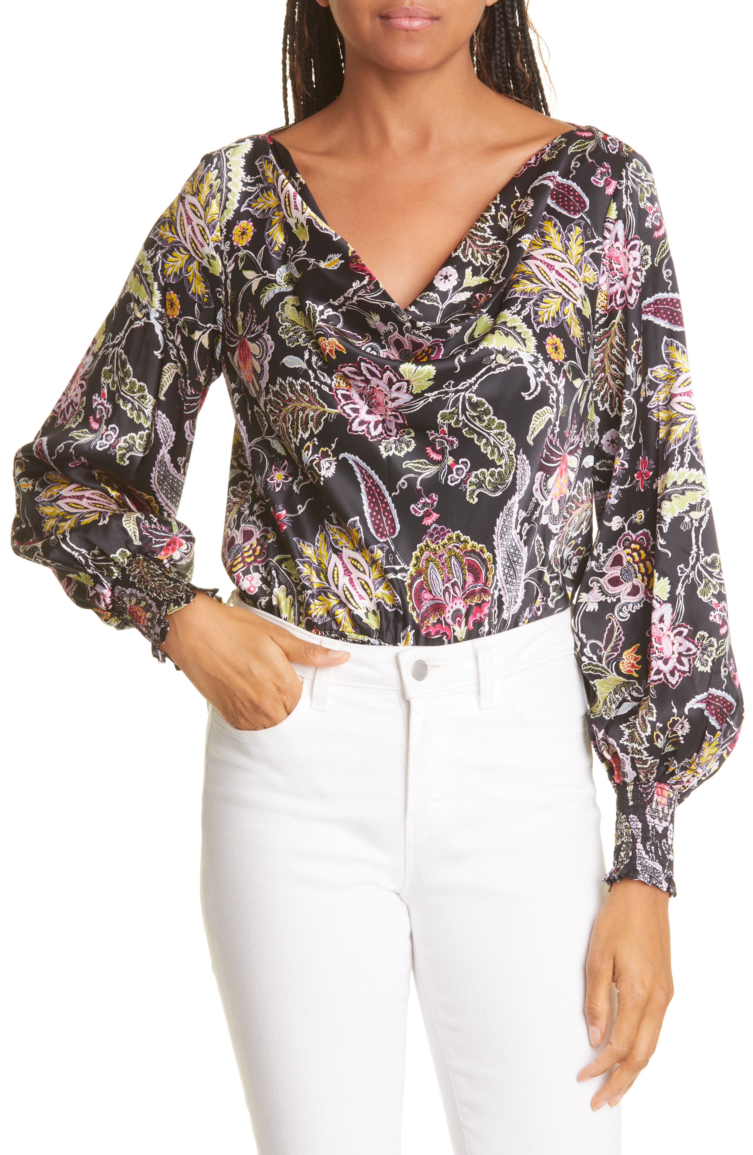 paisley shirts | Nordstrom