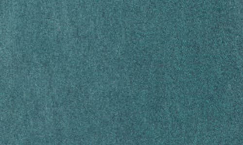 Unpublished Gemma Crop Wide Leg Jeans In Green