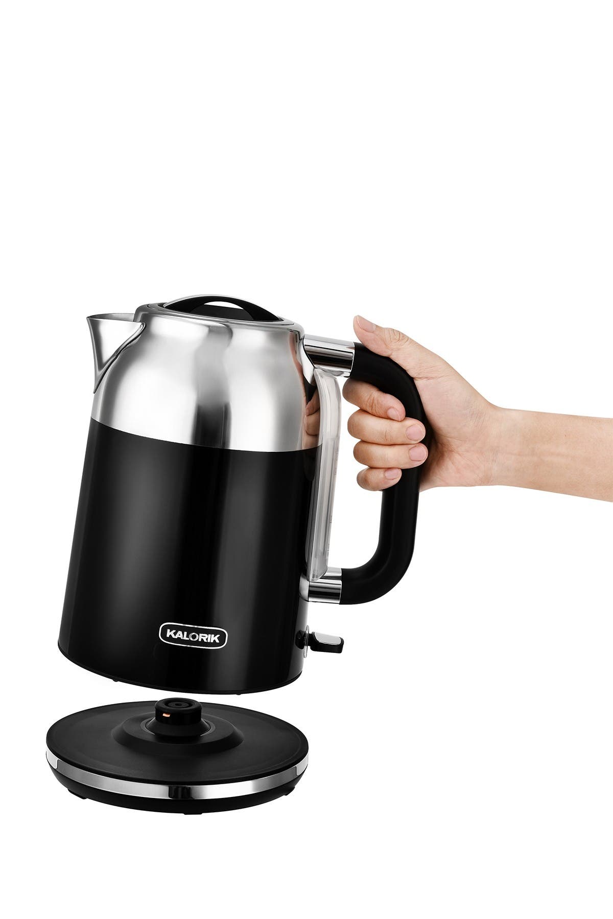 kalorik kettle reviews