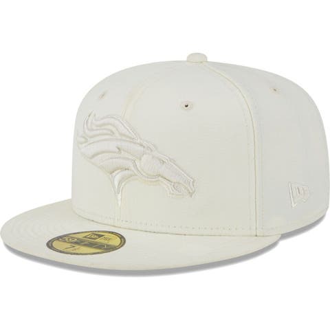 Lids Minnesota Vikings New Era Classic 39THIRTY Flex Hat - Cream