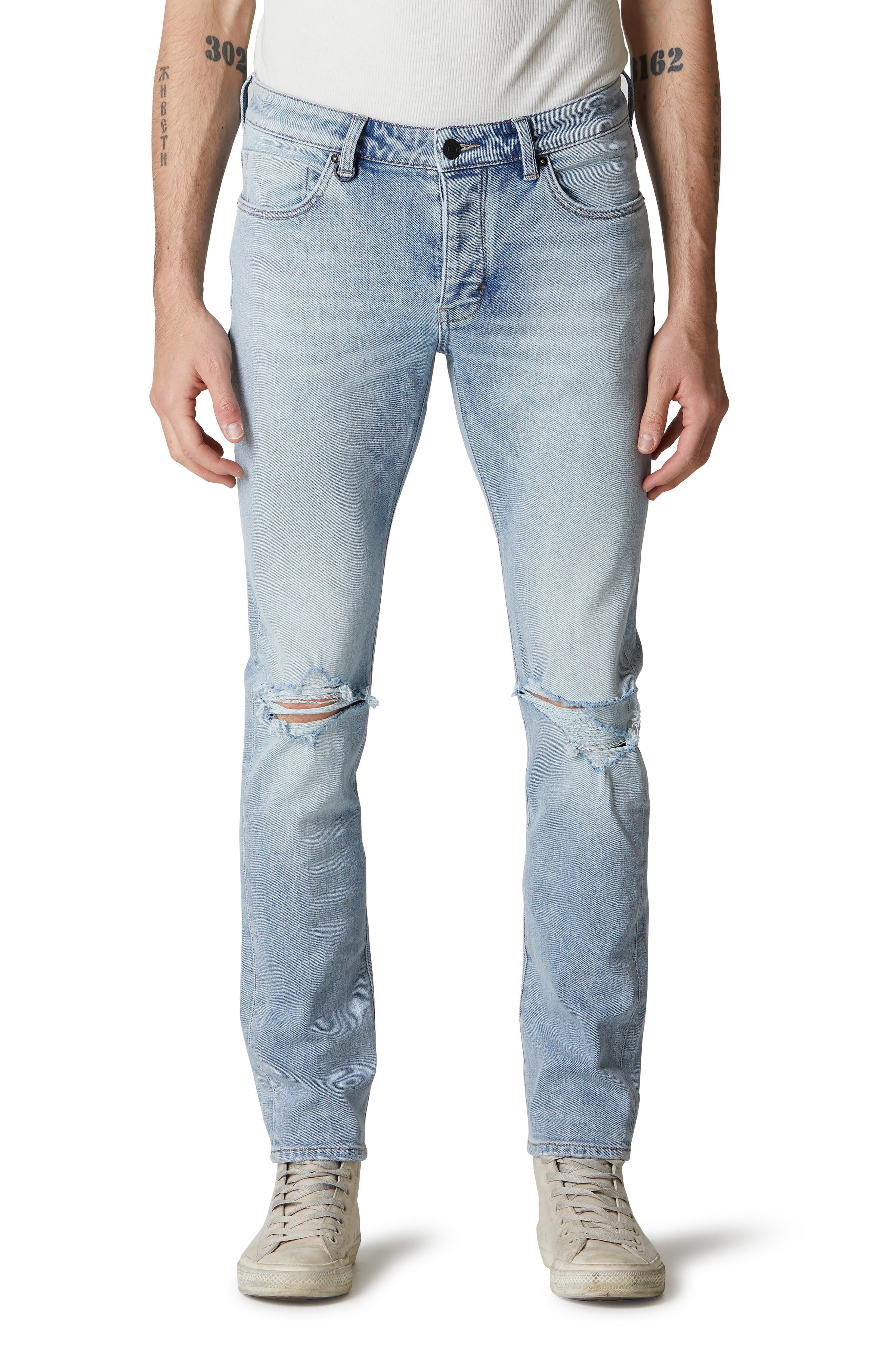 neuw denim iggy