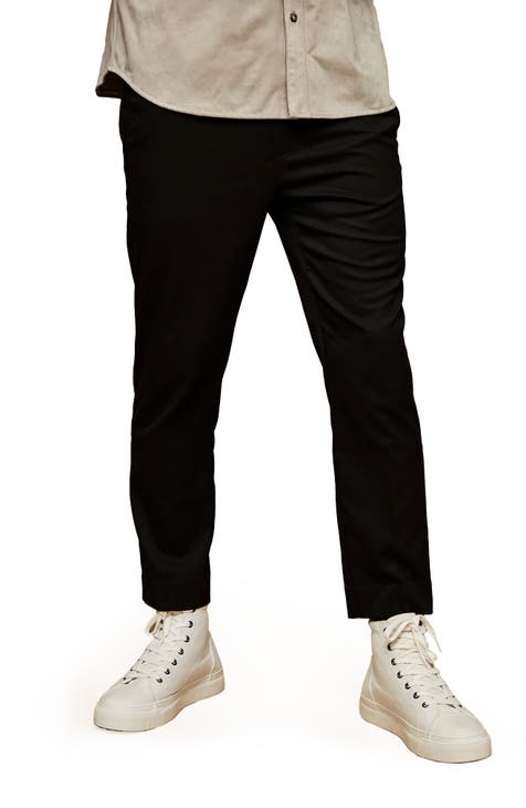 Men S Topman Pants Nordstrom