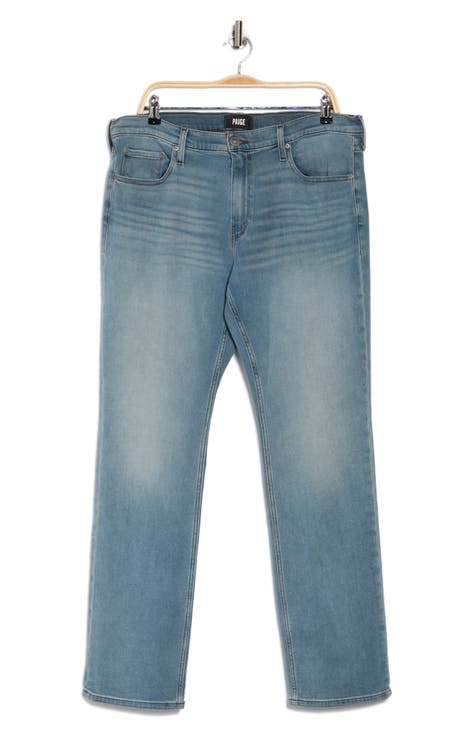 Normandie Straight Leg Jeans (Keenland)