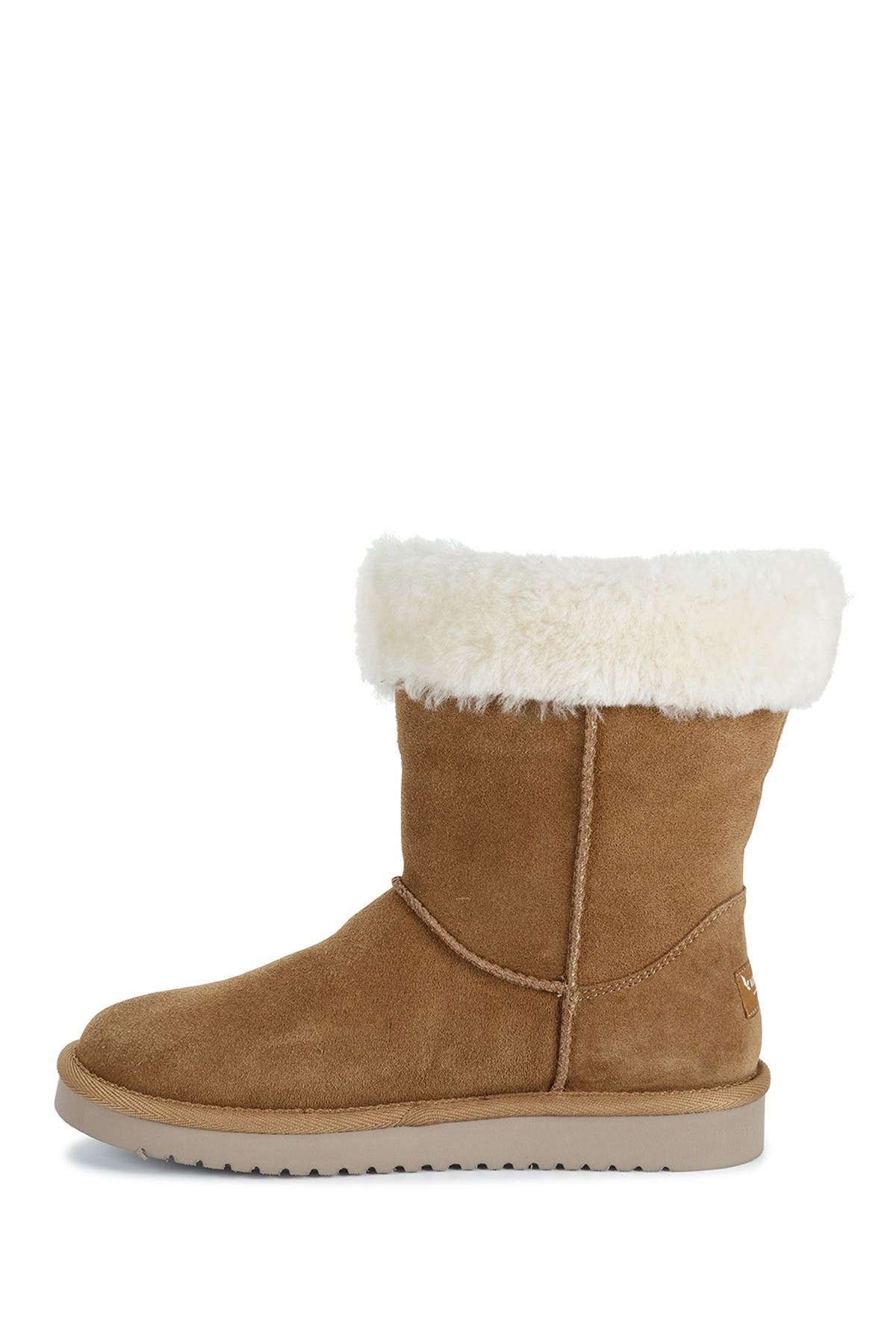 koolaburra by ugg sulana short boot