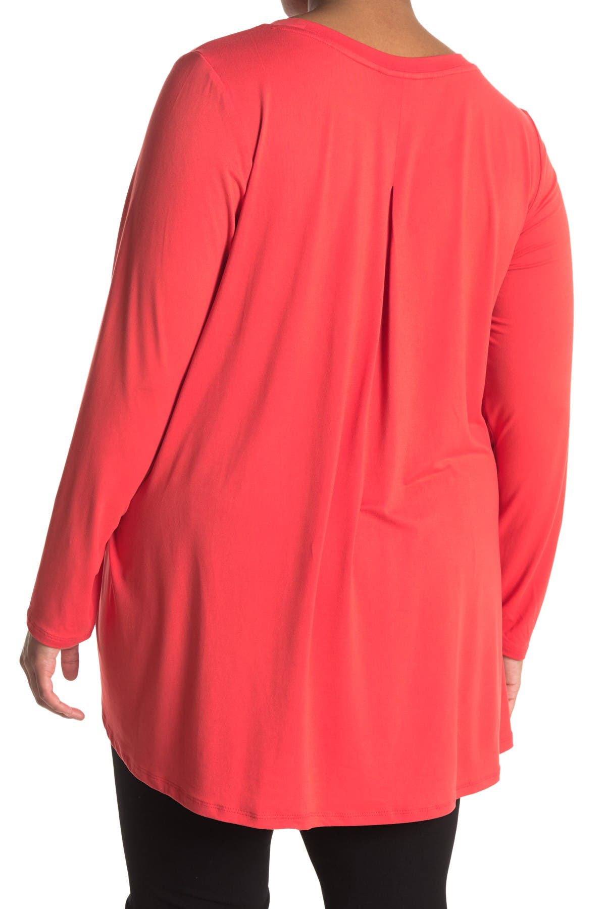 bobeau butter high low top