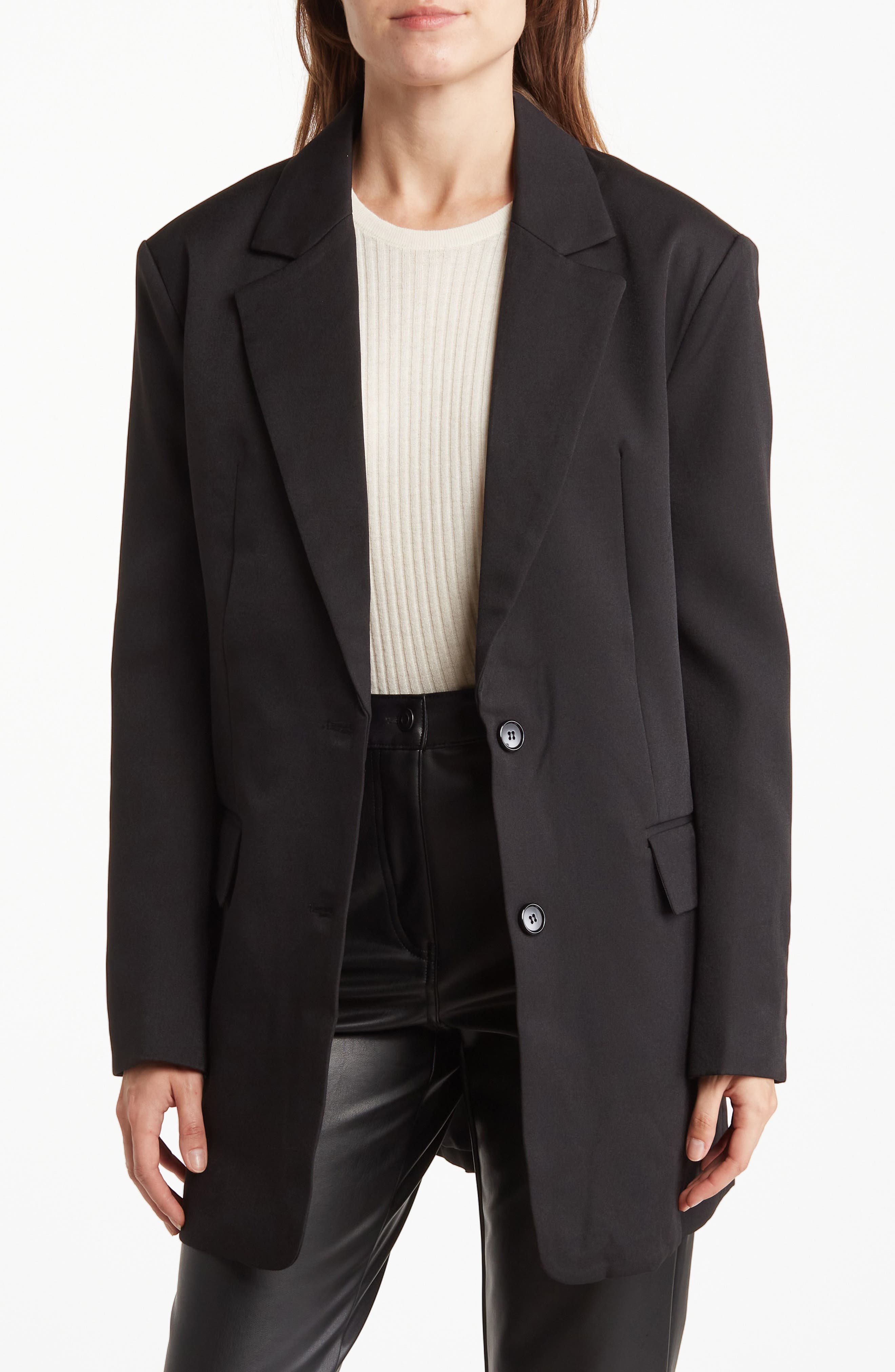 All saints thea jacket Clearance