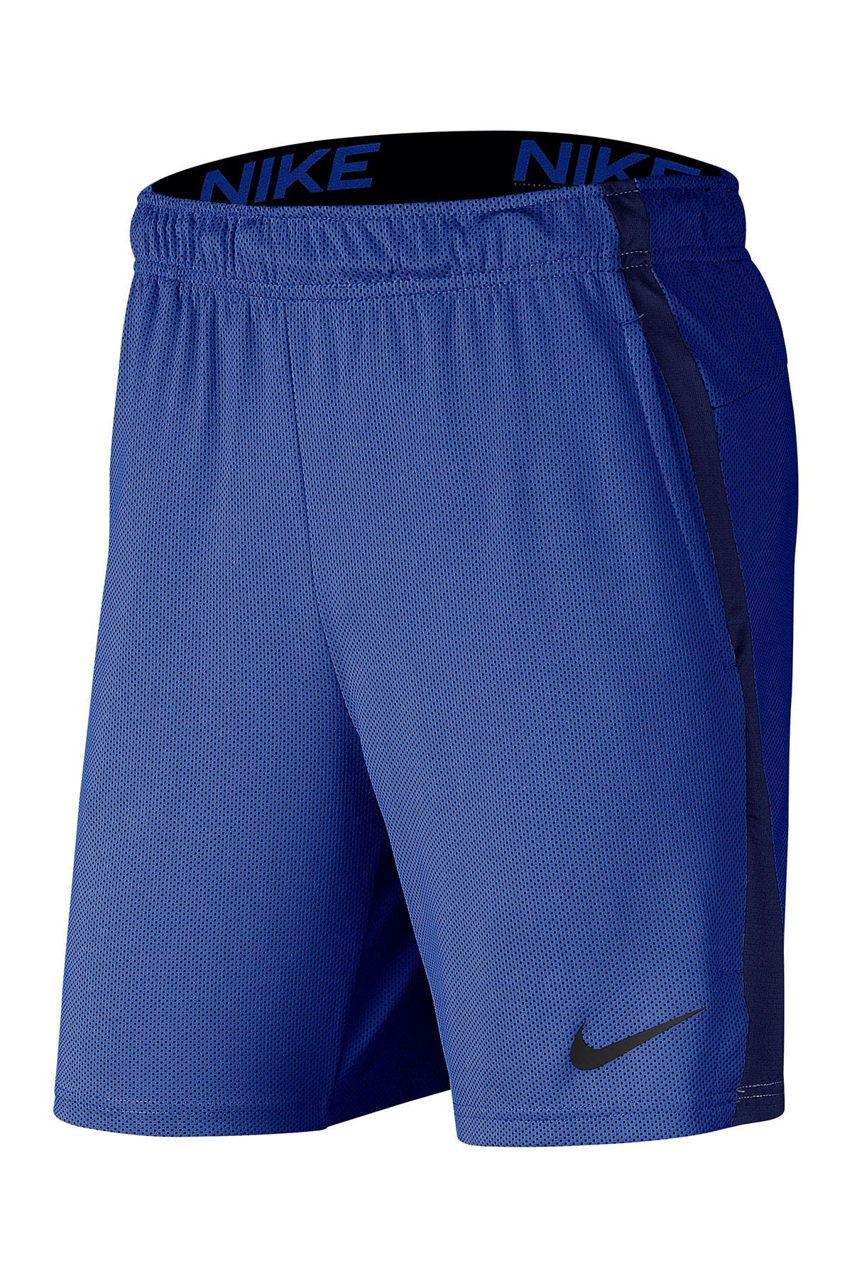 Nike | Hybrid 2.0 Mesh Training Shorts 