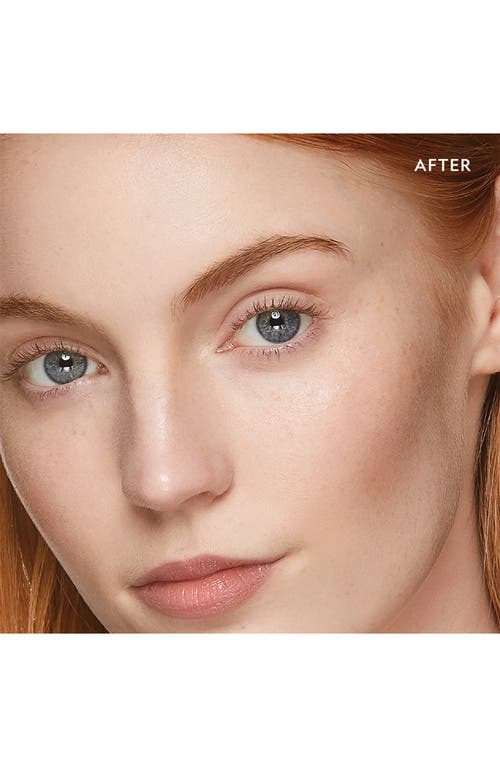 Yensa Skin On Skin Bb + Cc Full Coverage Hyaluronic Serum Concealer In Fair Cool