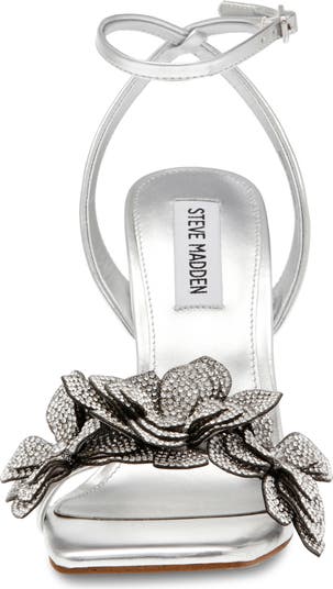 Ulyana Ankle Strap Sandal