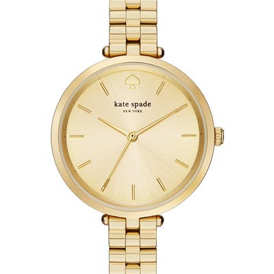 Kate Spade New York Holland Bracelet Watch,