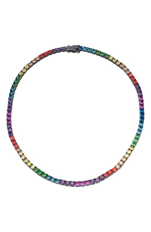 KURT GEIGER KURT GEIGER LONDON TENNIS NECKLACE