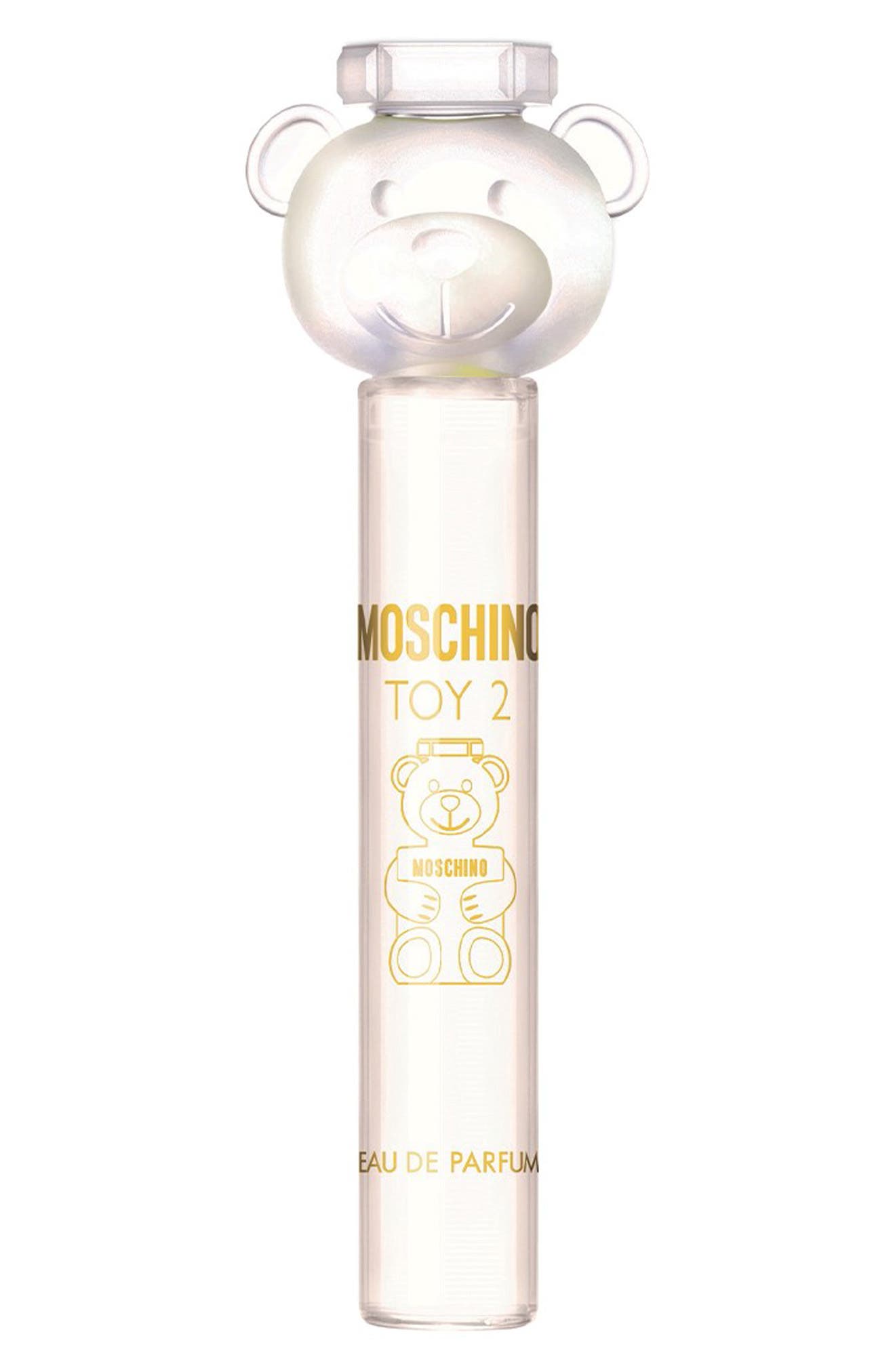 moschino perfume nordstrom