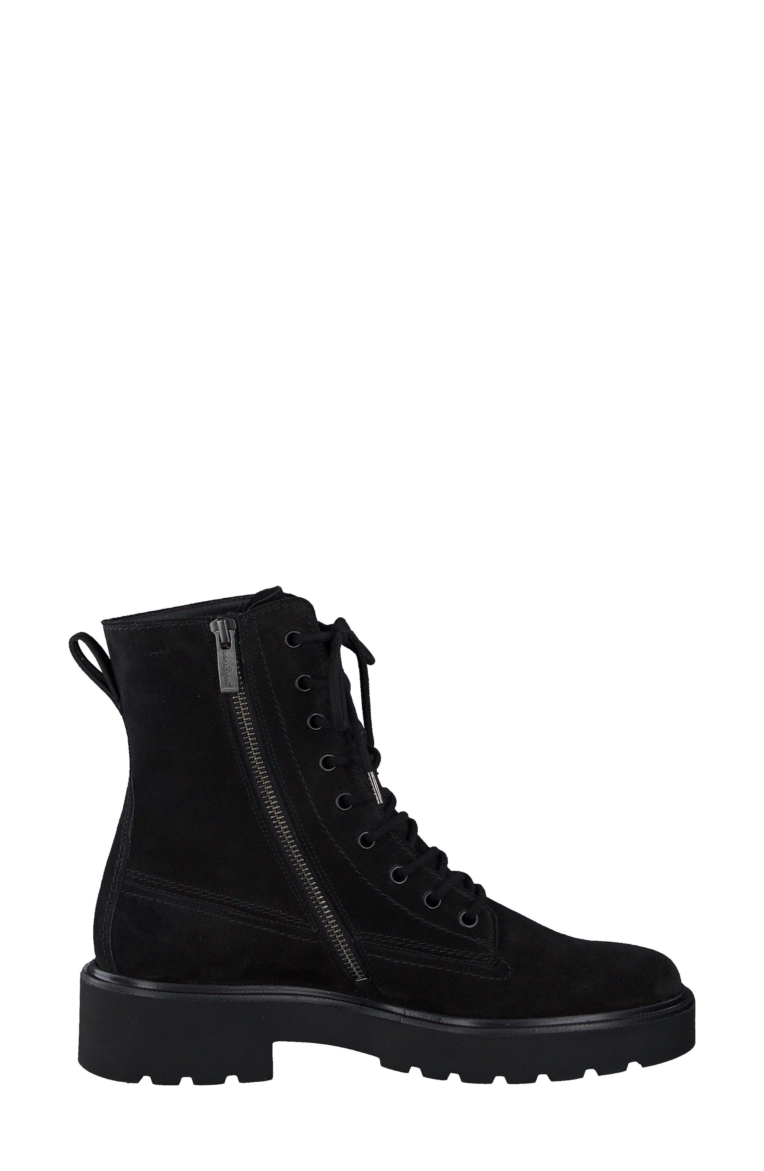 mens black boots next