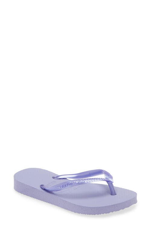 HAVAIANAS HAVAIANAS SLIM FLIP FLOP 