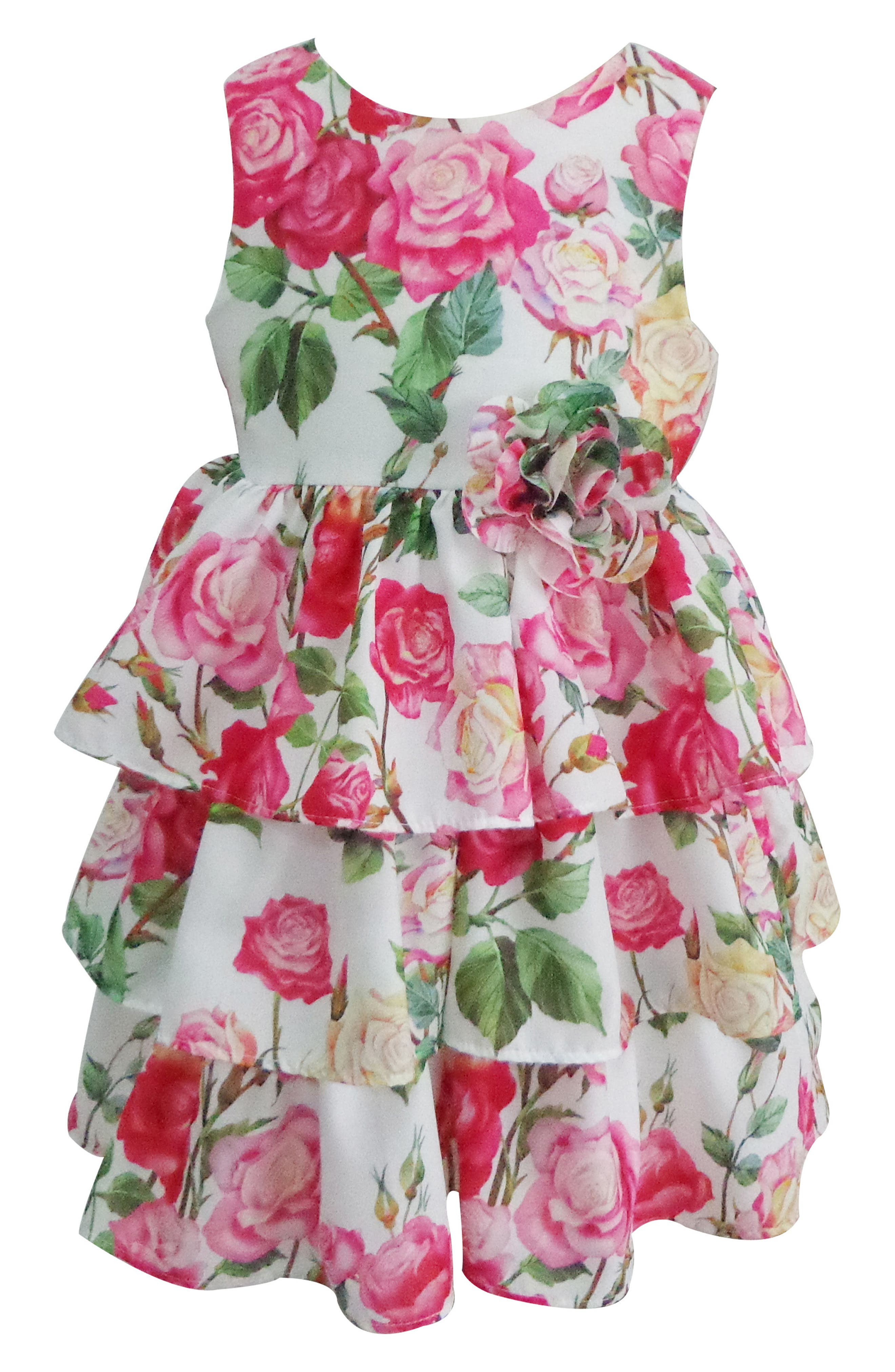 Infant Girl