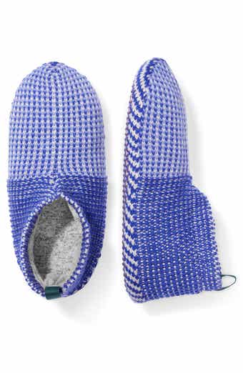 Barefoot Dreams CozyChic Slipper Men Nordstrom