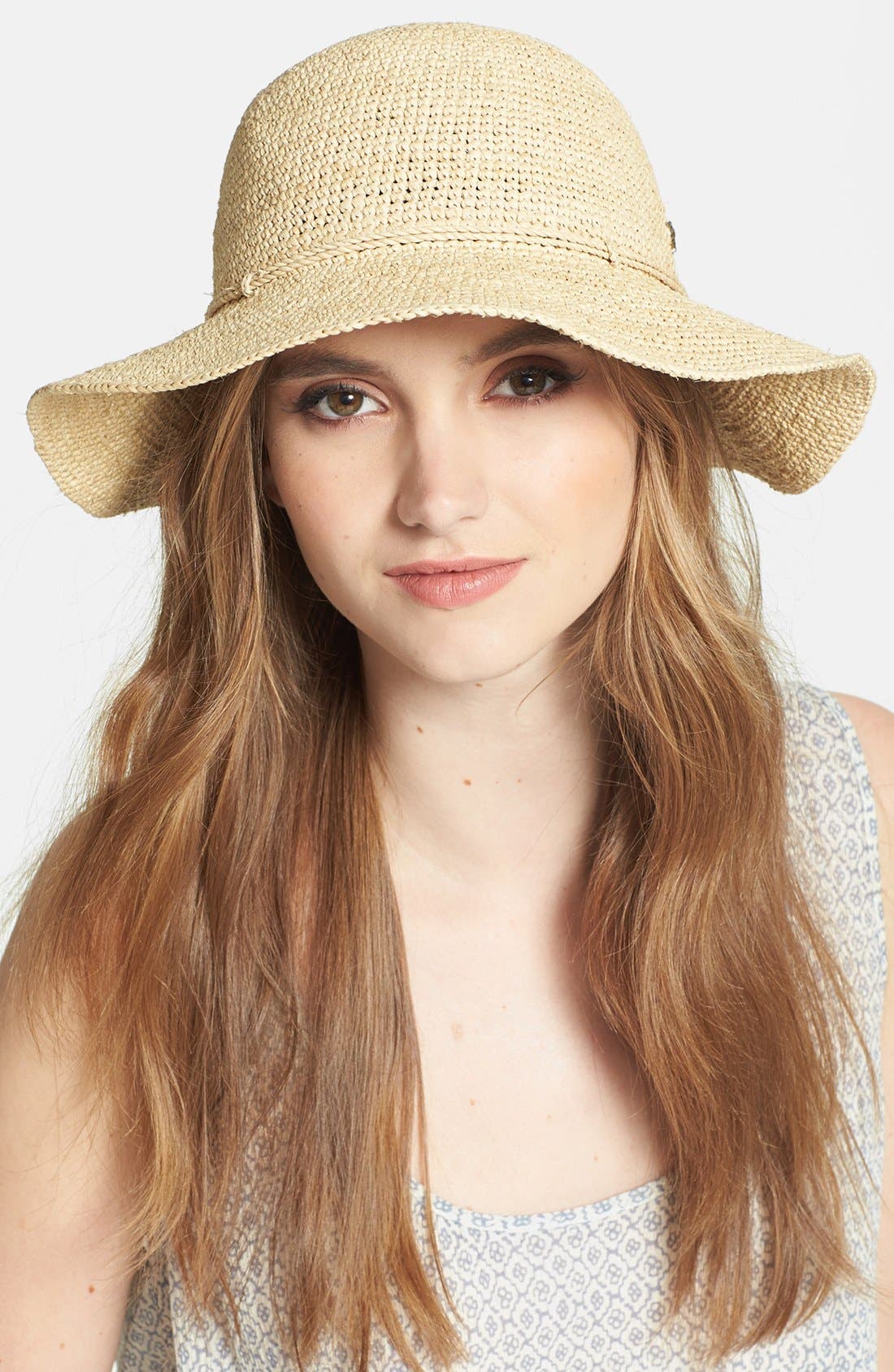 helen kaminski hats nordstrom