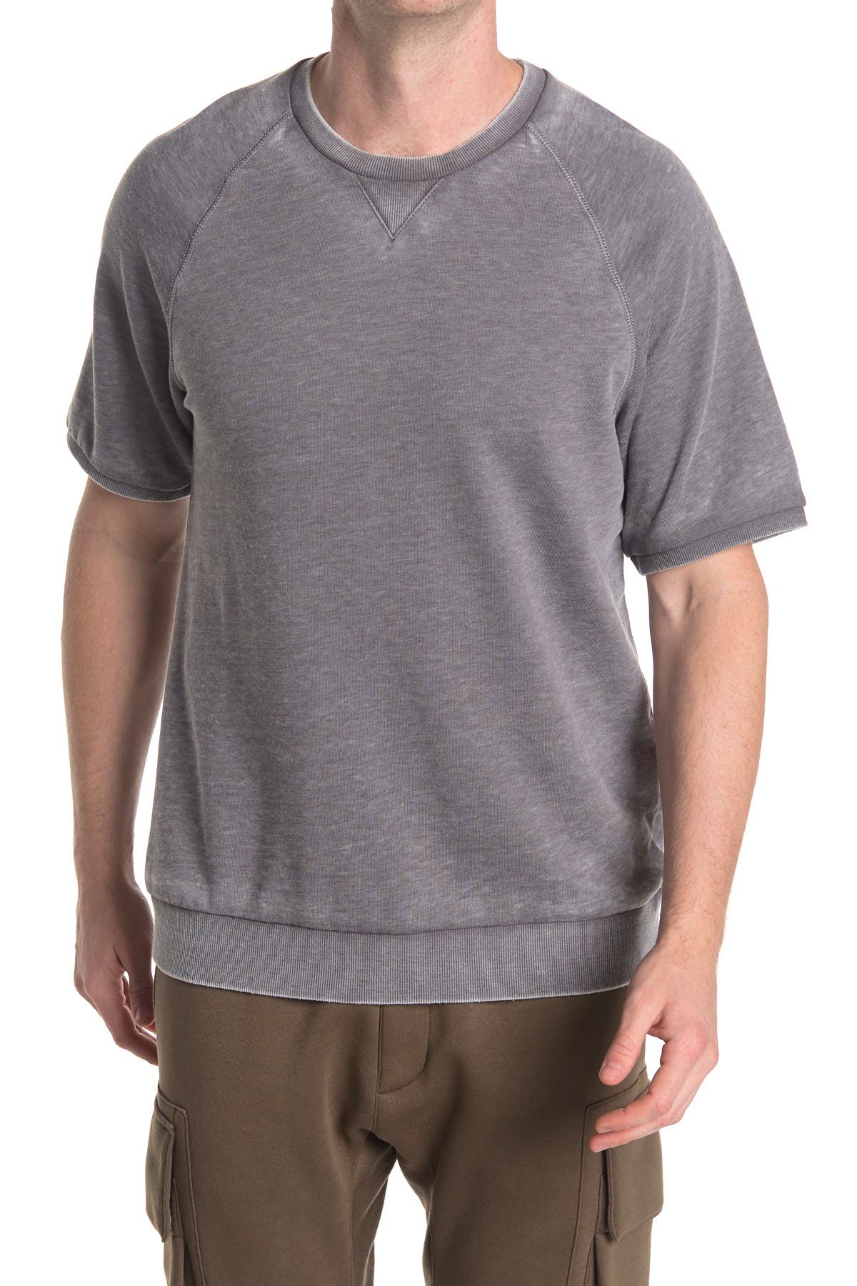 gap short sleeve sweatshirts