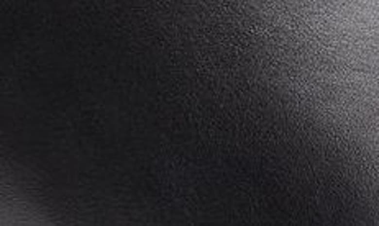 Clarks Cologne Up Knee High Boot In Black Leather