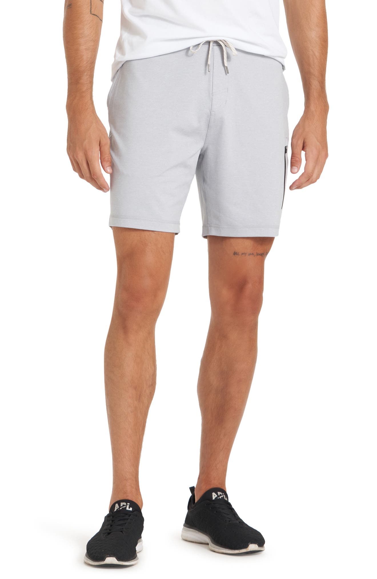 shorts men