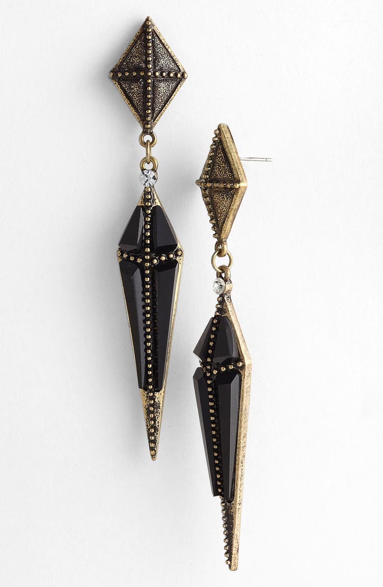 Guinevere Dagger Drop Earrings | Nordstrom