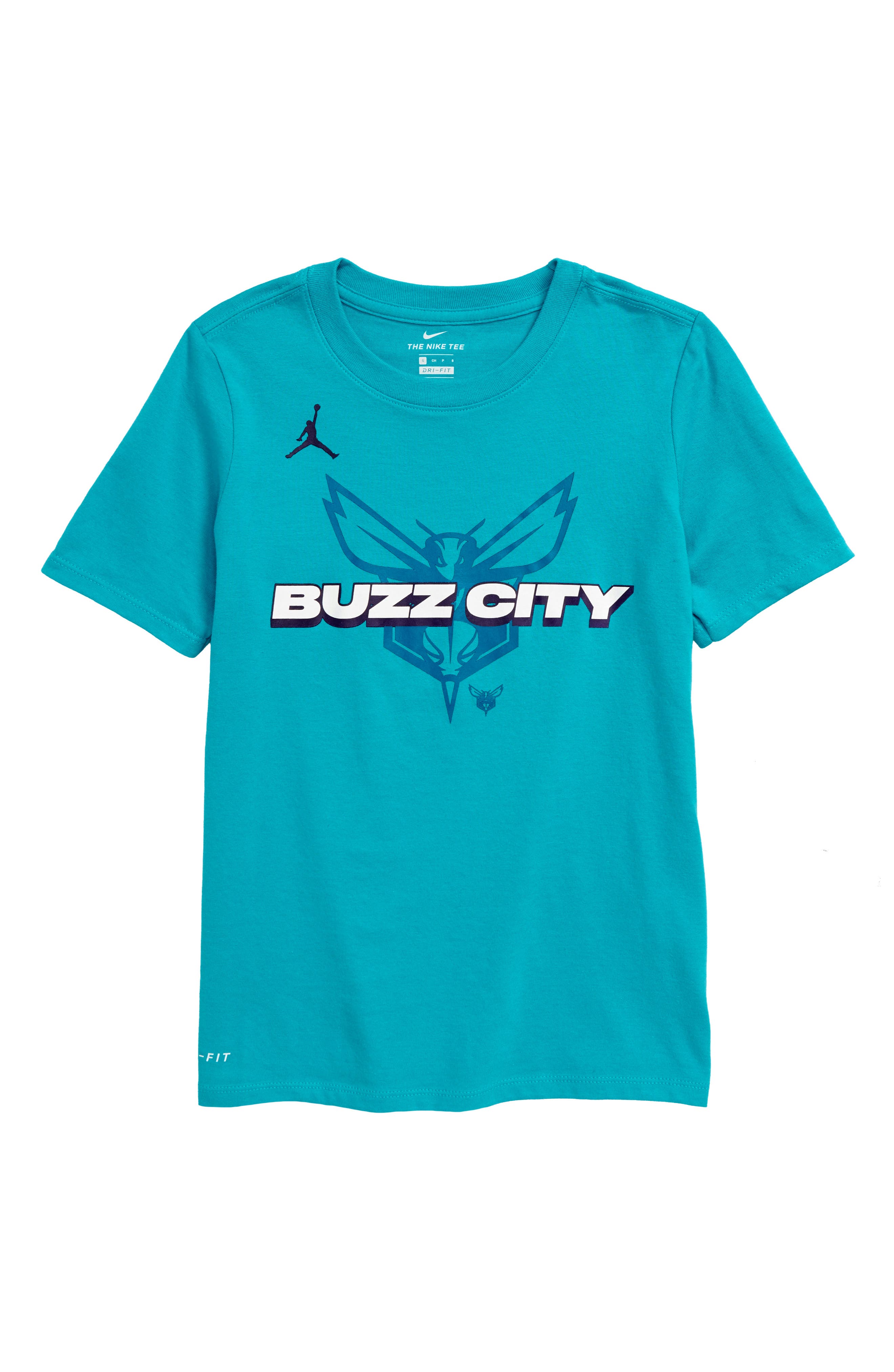 charlotte hornets buzz city shirt