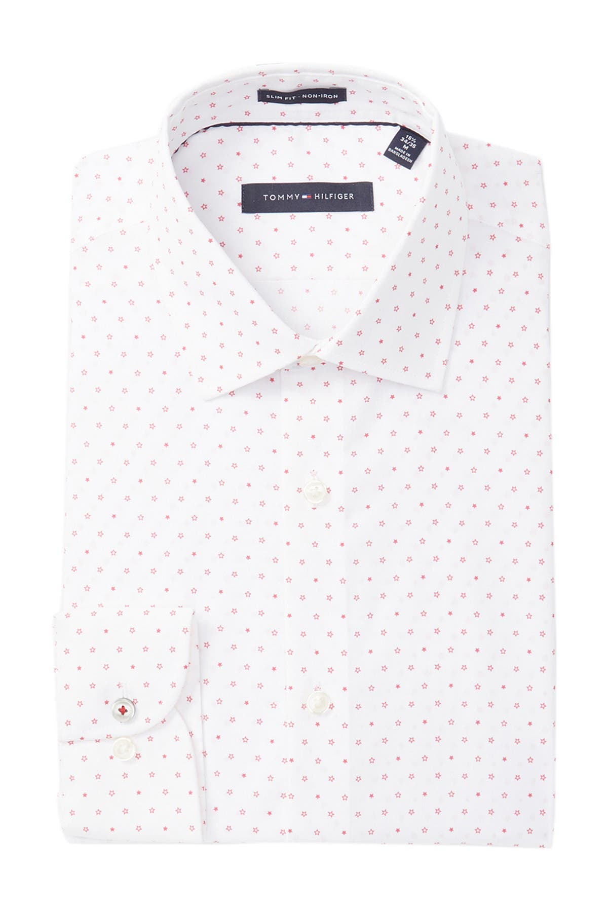 tommy hilfiger star shirt