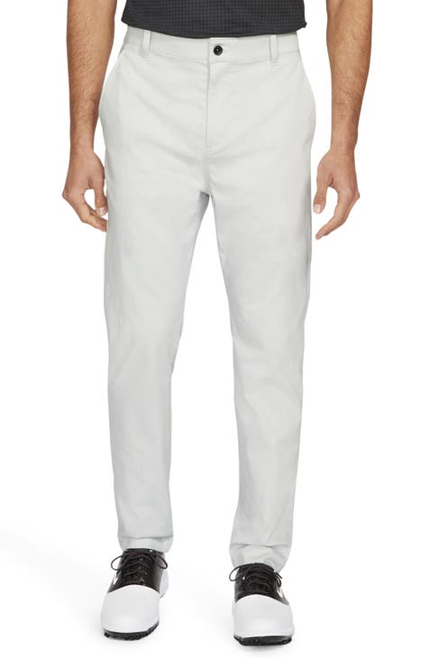 Nike Dri-FIT UV Flat Front Men's Chino Golf Pants