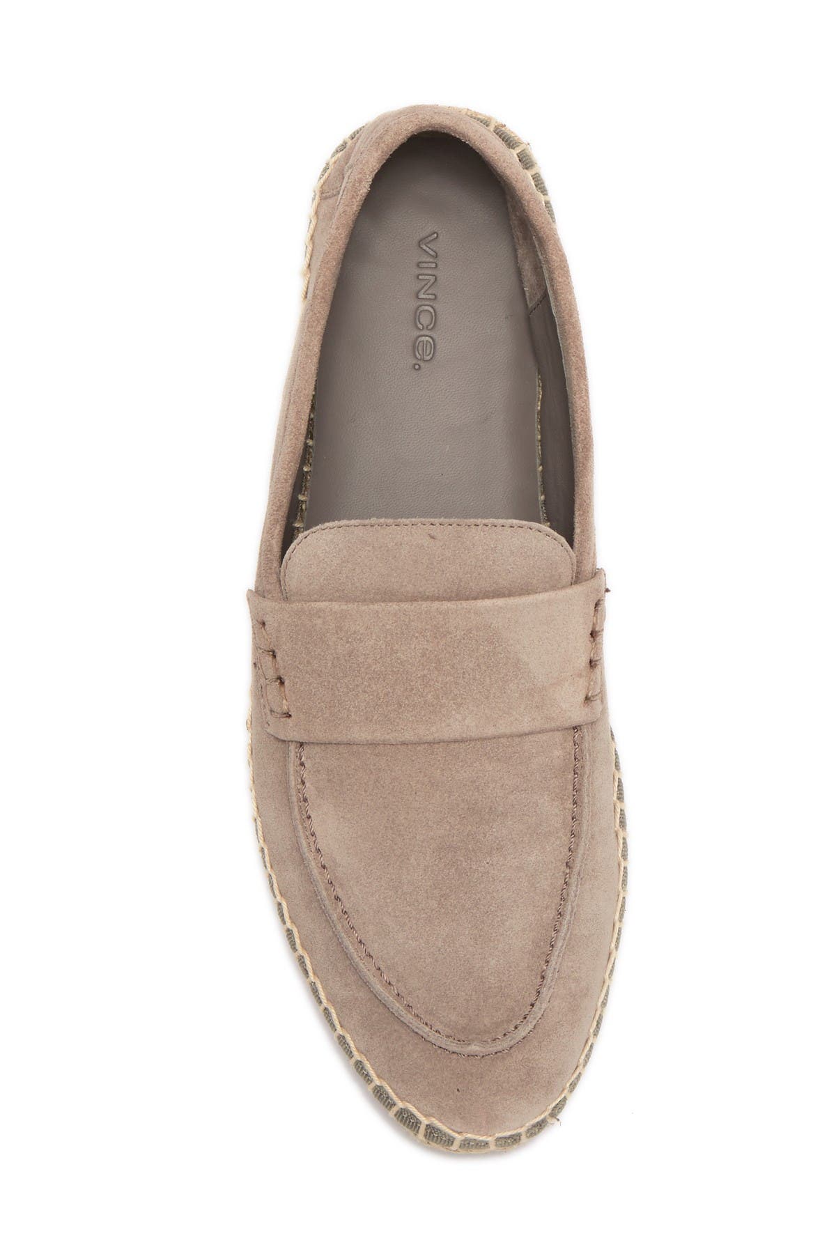 vince daria espadrille loafer