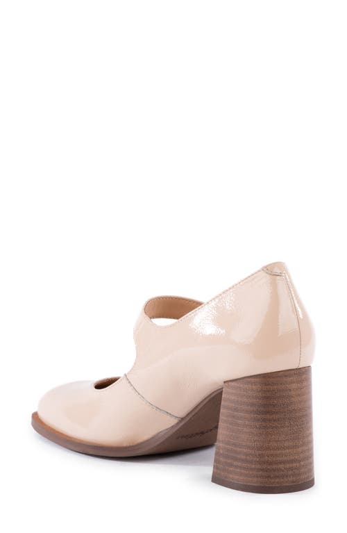 SEYCHELLES SEYCHELLES PLAY PRETEND MARY JANE PUMP