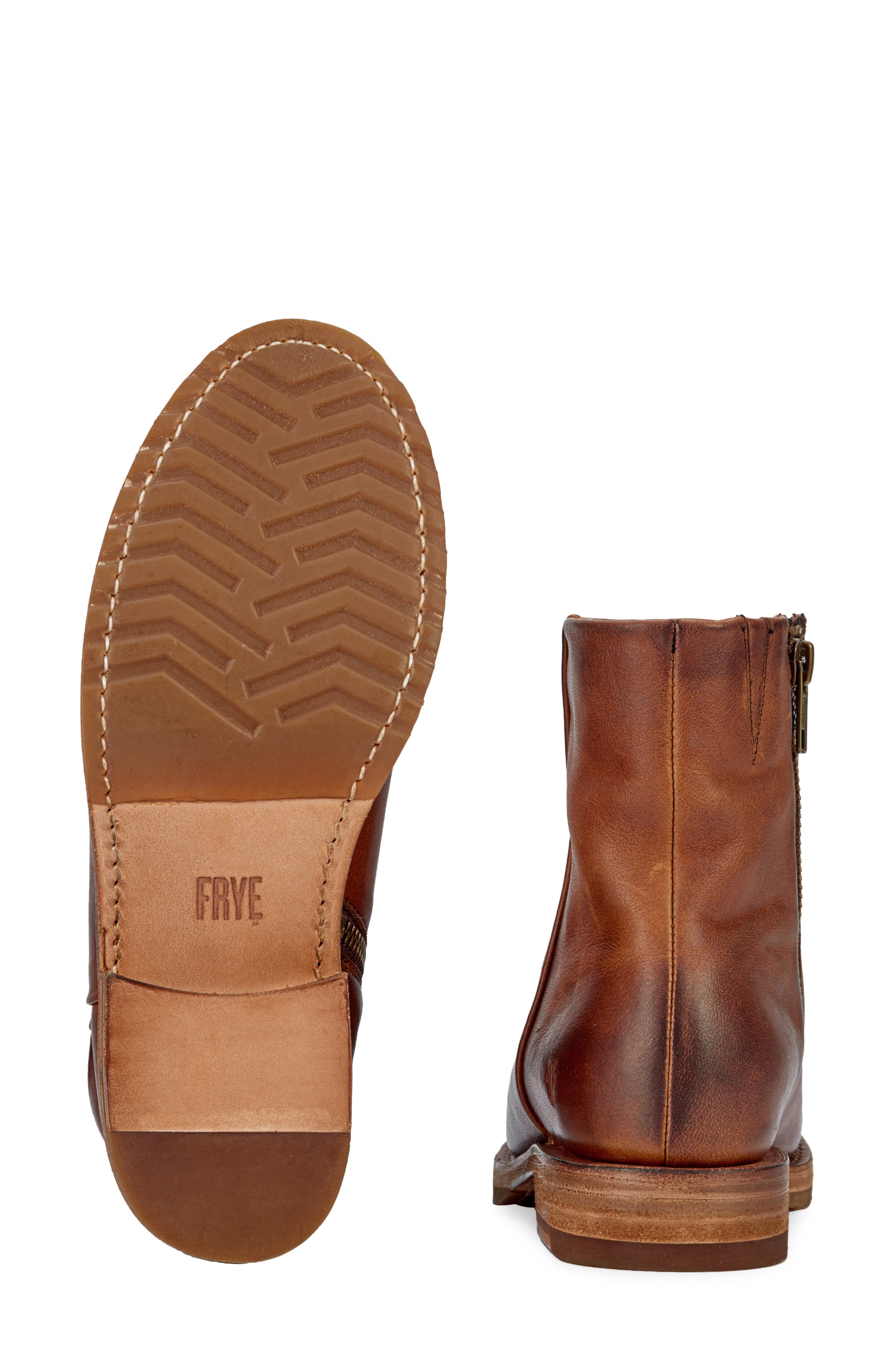 Frye Veronica Chelsea Boot | Nordstrom