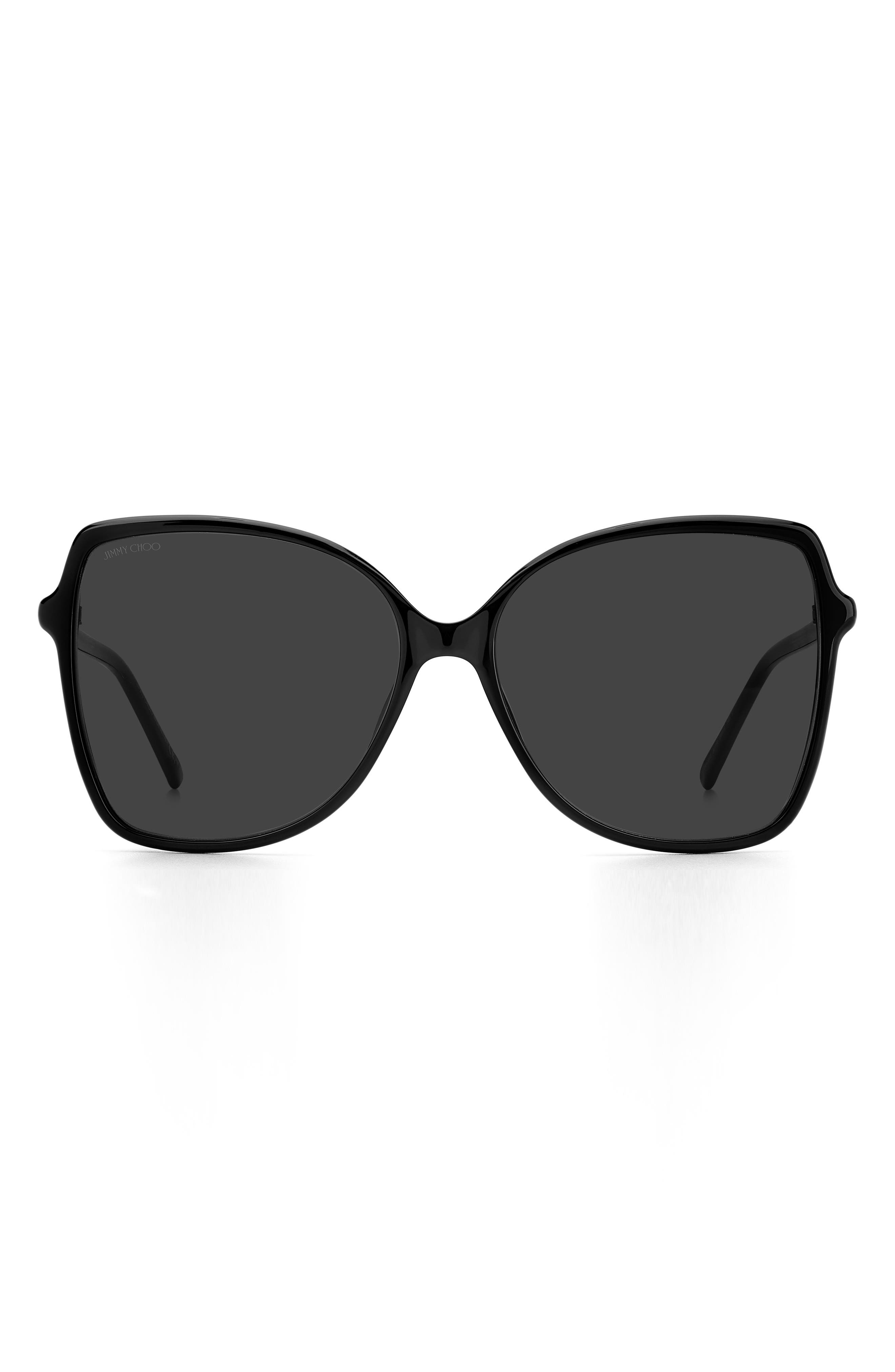 jimmy choo sunglasses nordstrom